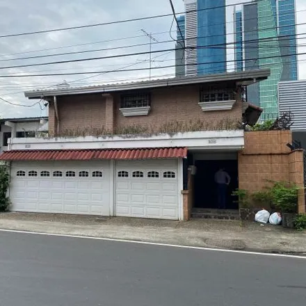 Image 2 - Avenida Abel Bravo, Obarrio, 0807, Bella Vista, Panamá, Panama - House for sale