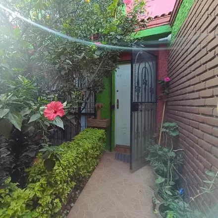 Image 1 - Cerrada Mina del Parque, 56536 San Buenaventura, MEX, Mexico - House for sale