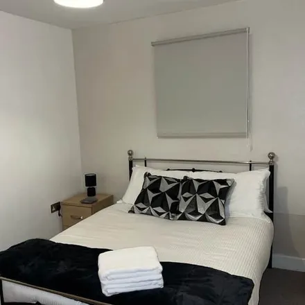 Rent this 2 bed apartment on Liverpool in L1 5AQ, United Kingdom