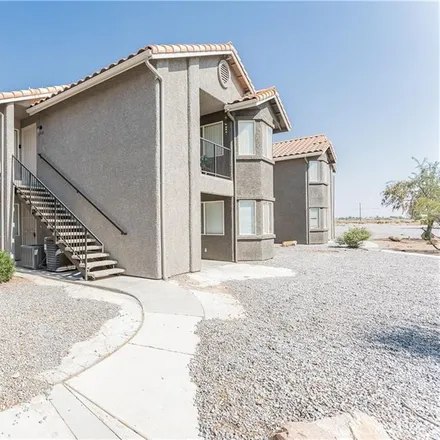 Buy this 8 bed duplex on Big Horn Street in Pahrump, NV 89048