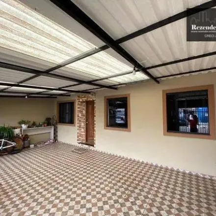 Buy this 3 bed house on Rua Santa Priscila in Fazenda Rio Grande - PR, 83833-138
