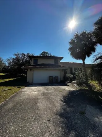 Image 1 - 10420 Vista del Sol Circle, Orange Mountain, Lake County, FL 34711, USA - House for sale