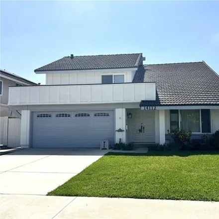 Rent this 4 bed house on 14112 Chagall Avenue in Irvine, CA 92606