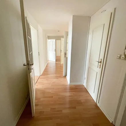 Image 2 - Erlaer Straße, 08340 Schwarzenberg/Erzgebirge, Germany - Apartment for rent