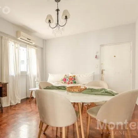 Buy this 2 bed apartment on Laprida 1122 in Recoleta, C1187 AAG Buenos Aires