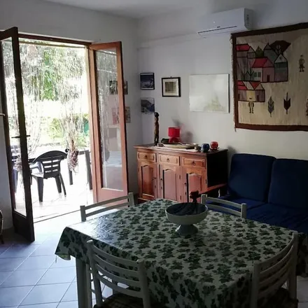 Rent this 4 bed house on 91014 Castellammare del Golfo TP