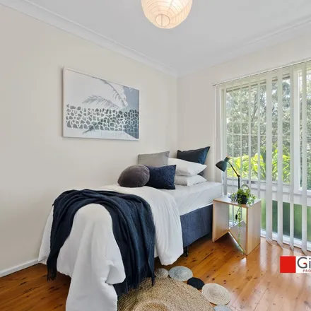 Image 4 - Vanessa Avenue, Baulkham Hills NSW 2153, Australia - Apartment for rent