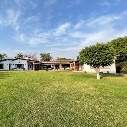 Image 2 - unnamed road, Cuernavaca, MOR, Mexico - House for sale