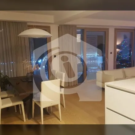 Rent this 3 bed apartment on Bel Etage in Put Duilova 47, 21000 Split