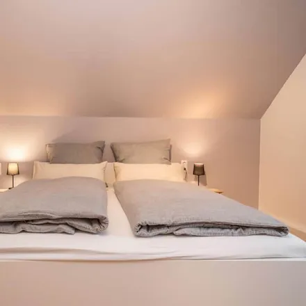 Rent this 2 bed apartment on 88353 Kißlegg