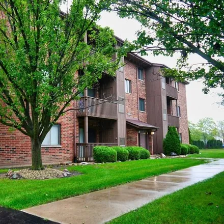 Buy this 2 bed condo on unnamed road in Oak Forest, IL 60452
