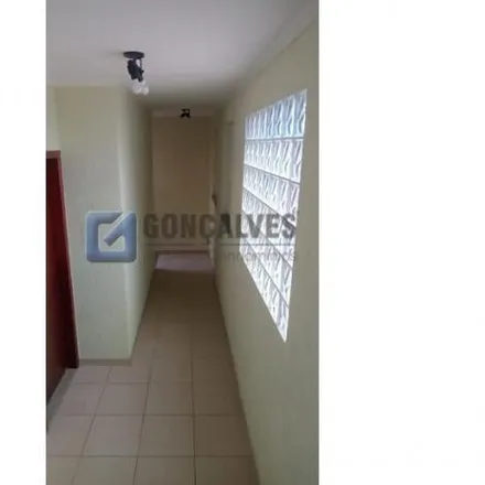 Rent this 3 bed house on Rua Augusto dos Anjos in Brooklin Novo, São Paulo - SP