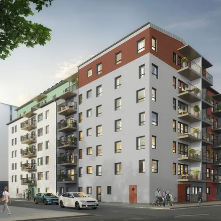 Rent this 3 bed apartment on Ridövägen in Västerås kommun, Sweden