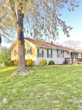 Image 3 - 289 East Tower Street, Mulberry Grove, Bond County, IL 62262, USA - House for sale
