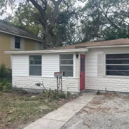 Rent this 3 bed house on 2121 Union Street South in Saint Petersburg, FL 33712