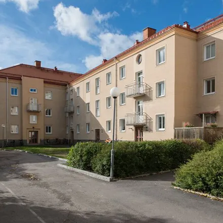 Rent this 1 bed apartment on Kungsvägen in 633 50 Eskilstuna, Sweden