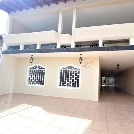 Rent this 5 bed house on Rodoviaria do Plano Piloto in Eixo Rodoviário, Brasília - Federal District