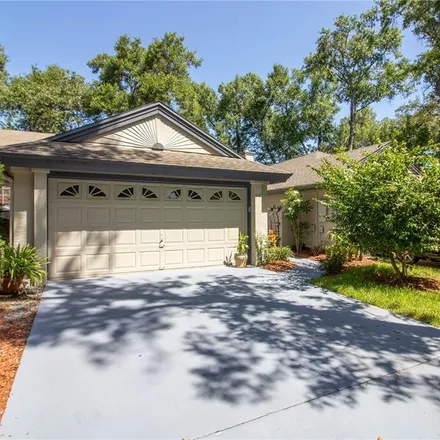 Buy this 2 bed townhouse on 642 Elm Creek Court in Altamonte Springs, FL 32714