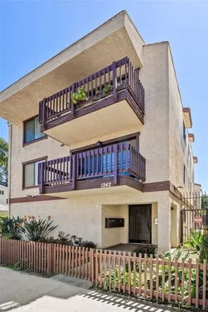 Buy this 2 bed condo on DW-Home in 1250 East 4th Street, Long Beach