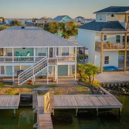 Buy this 3 bed house on 268 Ridge Harbor Drive in Aransas County, TX 78382