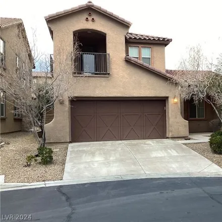 Rent this 3 bed house on 565 Wandering Violets Way in Las Vegas, NV 89138