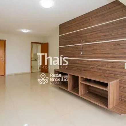 Buy this 3 bed apartment on Quadra 210 6 in Águas Claras - Federal District, 71929-540
