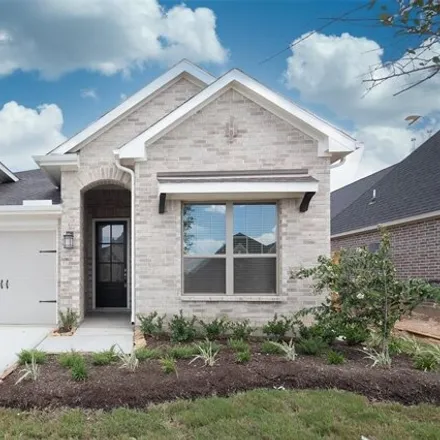 Rent this 4 bed house on Anna Ridge Lane in Fulshear, Fort Bend County