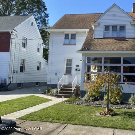 Buy this 3 bed house on 111 Jesse Street in Exeter, Luzerne County