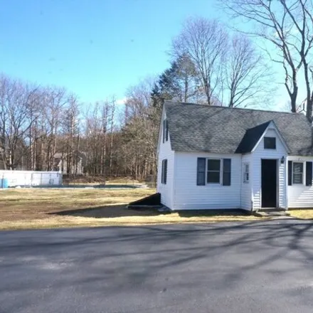 Rent this 1 bed house on 301 Concord Road in Wayland, MA 01733