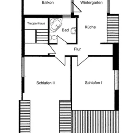 Image 2 - Wesenbergallee 6, 22143 Hamburg, Germany - Apartment for rent