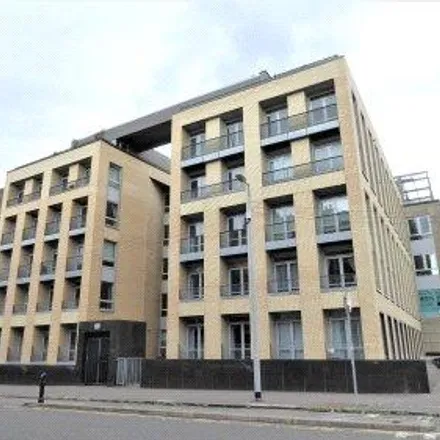 Rent this 2 bed apartment on St Andrew's Court Student Accommodation in St Andrew's Street, Glasgow