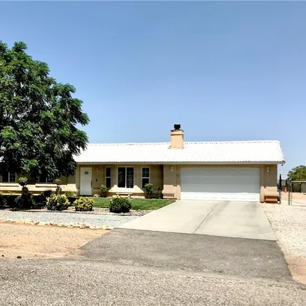 Buy this 3 bed house on 18270 Hackberry Street in Hesperia, CA 92345