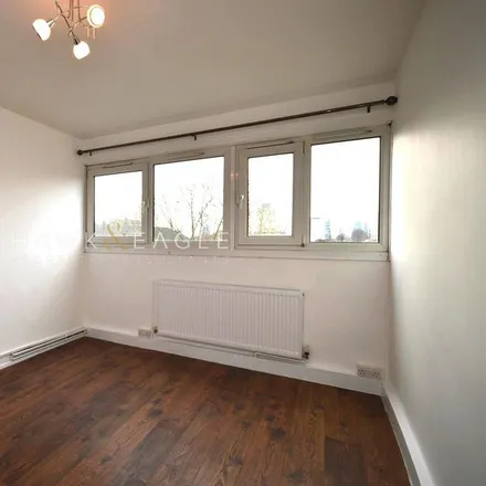 Rent this 1 bed apartment on 1-59 Maud Gardens in London, E13 0JS