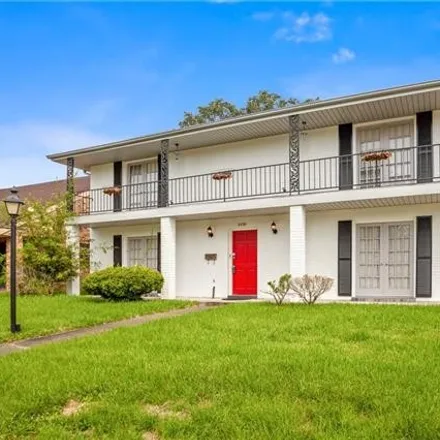 Buy this 4 bed house on 6020 Brighton Place in Aurora Gardens, New Orleans