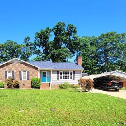 Buy this 3 bed house on 186 Westwood Drive in Halifax County, NC 27870