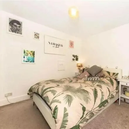 Buy this 1 bed apartment on Collingwood Court Nursing Centre in 63A Nelson's Row, London