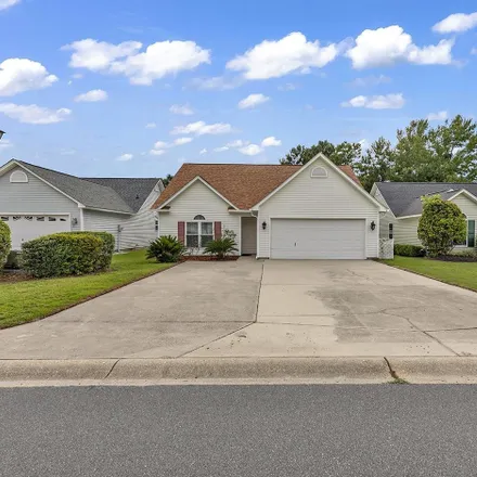 Buy this 3 bed house on 4687 Southgate Parkway in Horry County, SC 29579
