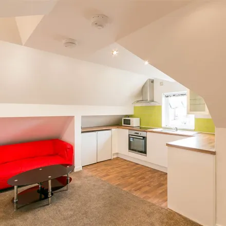 Rent this 1 bed apartment on 17 High Street Back in Newcastle upon Tyne, NE3 1HJ