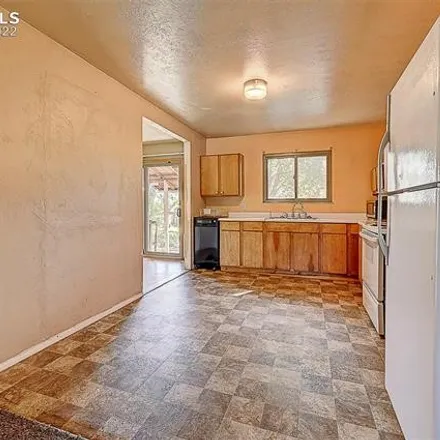 Image 4 - 1412 Maxwell Street, Stratmoor, El Paso County, CO 80906, USA - House for sale