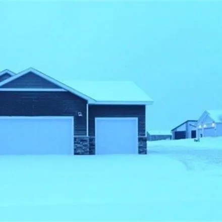 Buy this 4 bed house on 1028 7th Street Northwest in South Fork Homes, Kasson