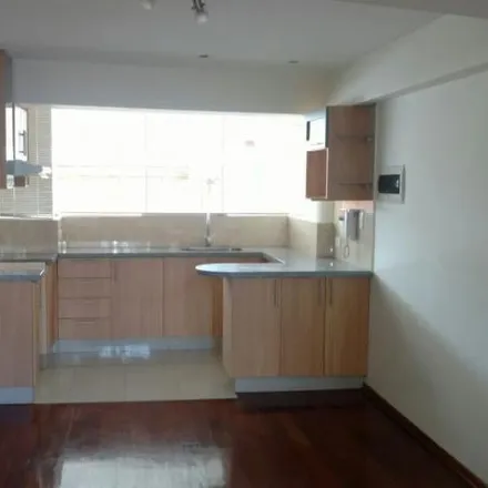 Rent this 1 bed apartment on José María de la Jara y Ureta 359 in Santiago de Surco, Lima Metropolitan Area 15048