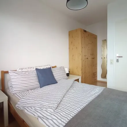 Rent this 1 bed apartment on Bremerhaven in Bremen, Germany