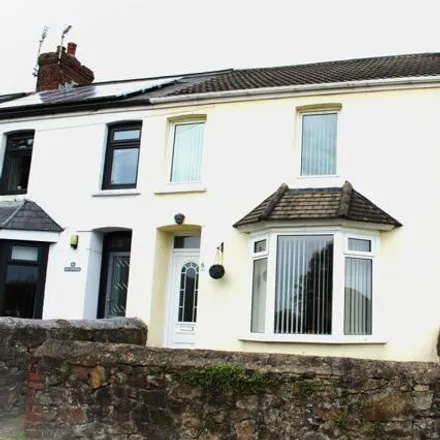 Buy this 3 bed house on unnamed road in Litchard, CF31 1QQ