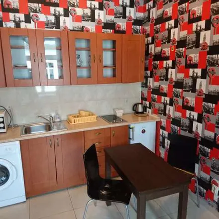 Rent this 1 bed apartment on Józefa Dietla in 31-073 Krakow, Poland