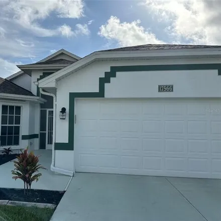 Rent this 2 bed house on 17568 Plumeria Lane in Sabal Springs, Lee County