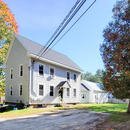 Buy this 5 bed townhouse on 706 Main Street in North Swanzey, Keene