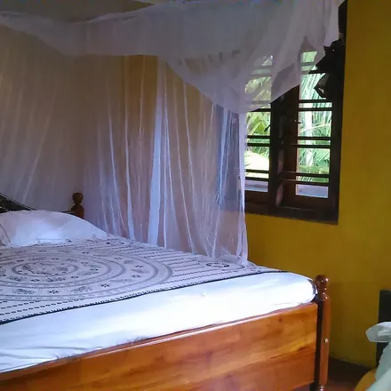 Rent this 4 bed house on Rajgama in Dodanduwa, LK