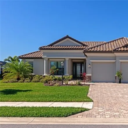 Buy this 4 bed house on 17280 Polo Trail in Lakewood Ranch, FL 34211