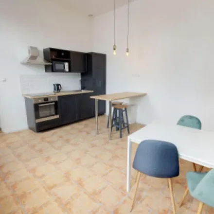 Image 4 - 98 Avenue de Bretagne, 59160 Lille, France - Apartment for rent