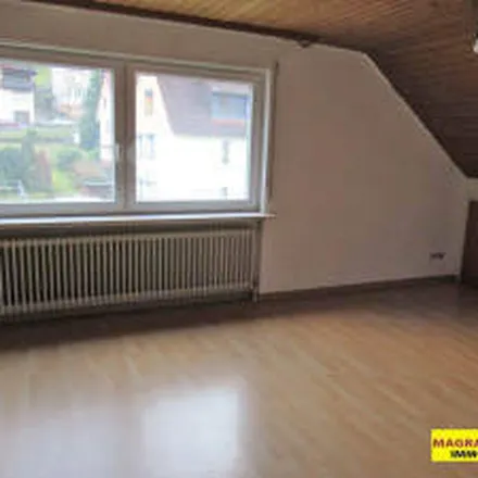 Rent this 2 bed apartment on Schweizer Parkplatz in Weihergasse, 78713 Schramberg